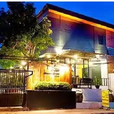 Baan Bida Krabi Exterior foto