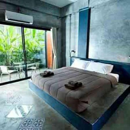 Baan Bida Krabi Exterior foto