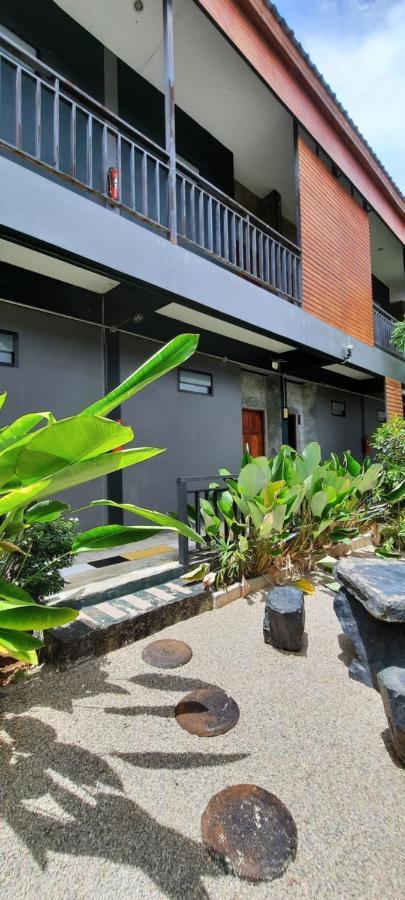 Baan Bida Krabi Exterior foto