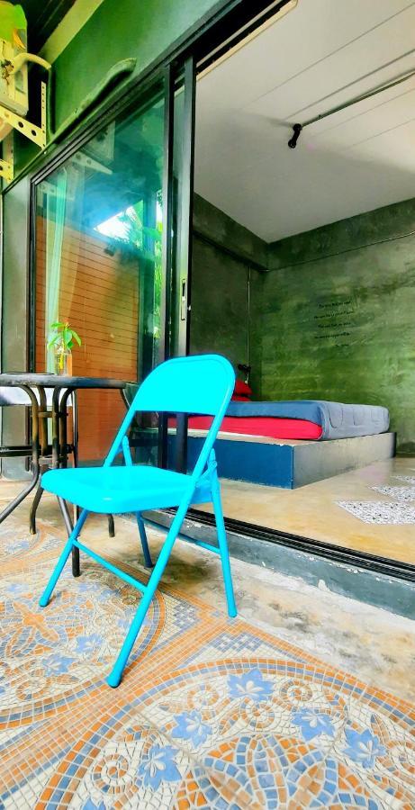 Baan Bida Krabi Exterior foto