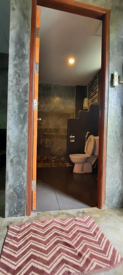 Baan Bida Krabi Exterior foto