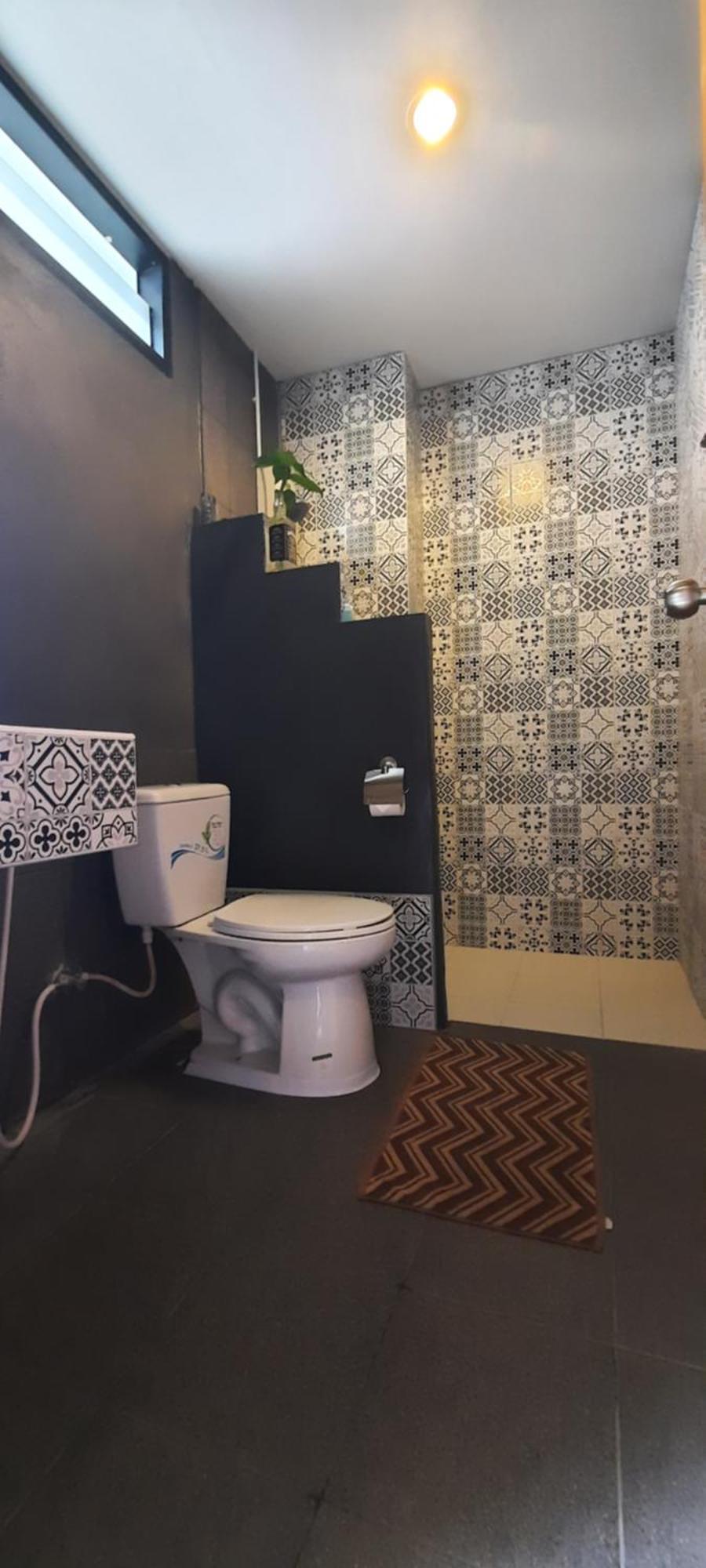 Baan Bida Krabi Exterior foto