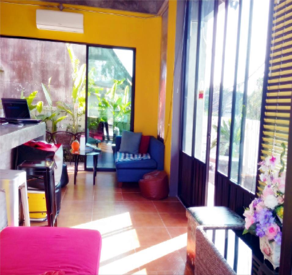 Baan Bida Krabi Exterior foto