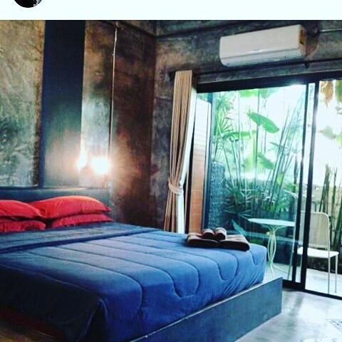 Baan Bida Krabi Exterior foto