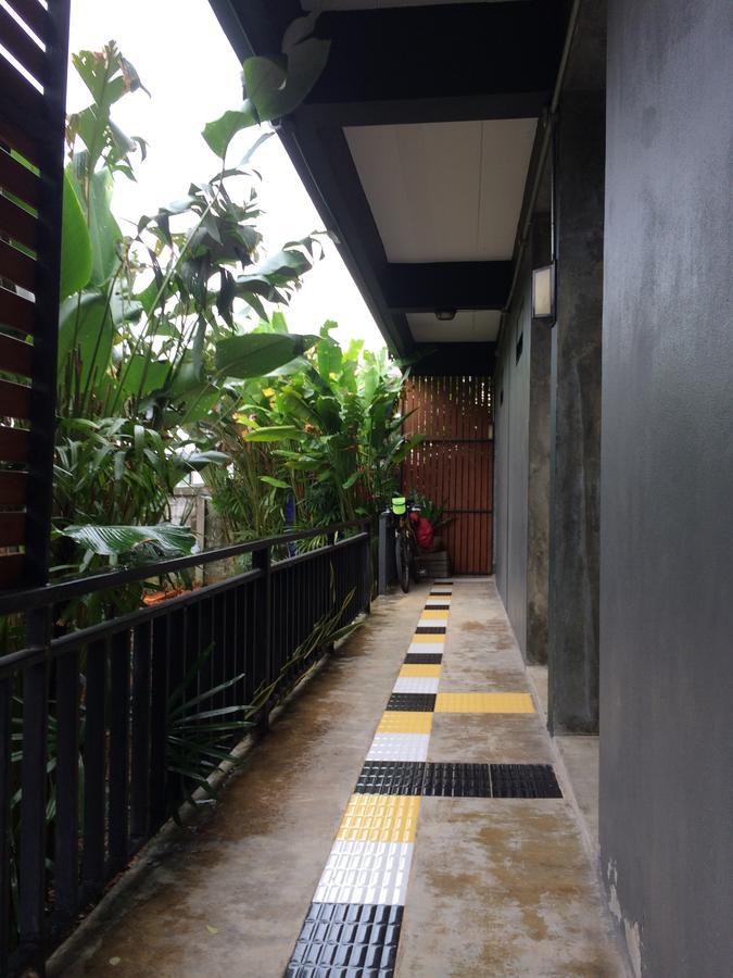 Baan Bida Krabi Exterior foto