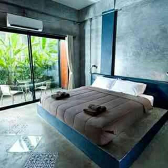 Baan Bida Krabi Exterior foto